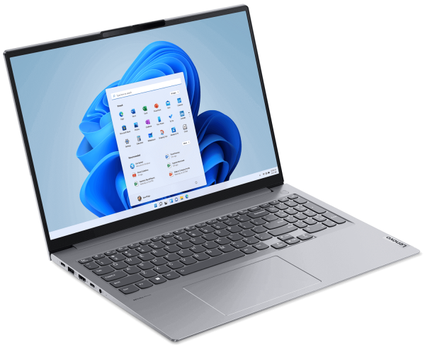 Lenovo ThinkBook 16 G4+ IAP 21CY005UGE | wunderow IT GmbH | lap4worx.de
