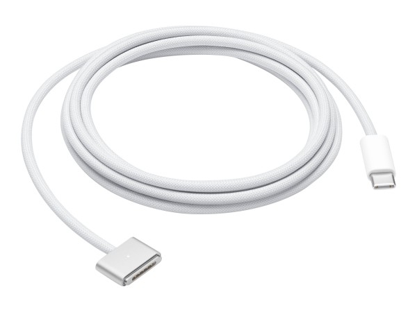 Apple USB-C auf MagSafe 3 Kabel 2m | wunderow IT GmbH | lap4worx.de