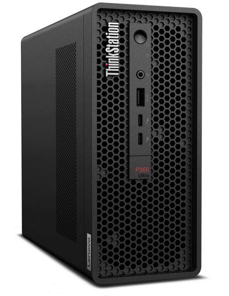 Lenovo ThinkStation P360 Ultra 30G1003HGE | Mini PC | Workstation 2023 | wunderow IT GmbH | lap4worx.de