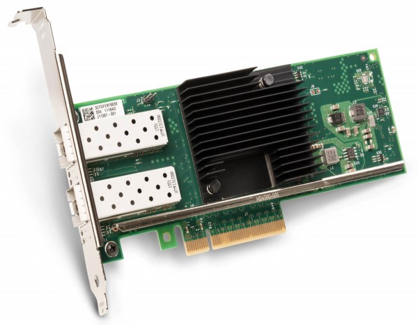 Lenovo ThinkSystem X710-DA2 PCIe 10Gb 2-Port SFP+ Ethernet-Adapter 7ZT7A00537 | wunderow IT GmbH | lap4worx.de 