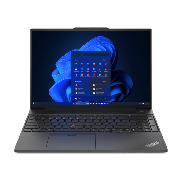 Lenovo ThinkPad E16 Gen 2 AMD 21M5002VGE | wunderow IT GmbH | lap4worx.de