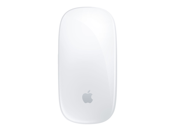 Apple Magic Mouse Gen 4 Weiß MK2E3Z/A | wunderow IT GmbH | lap4worx.de