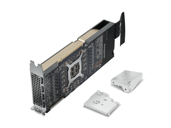 Lenovo ThinkStation Nvidia RTX A5000 Grafikkarte 4X61D97085 | wunderow IT GmbH | lap4worx.de