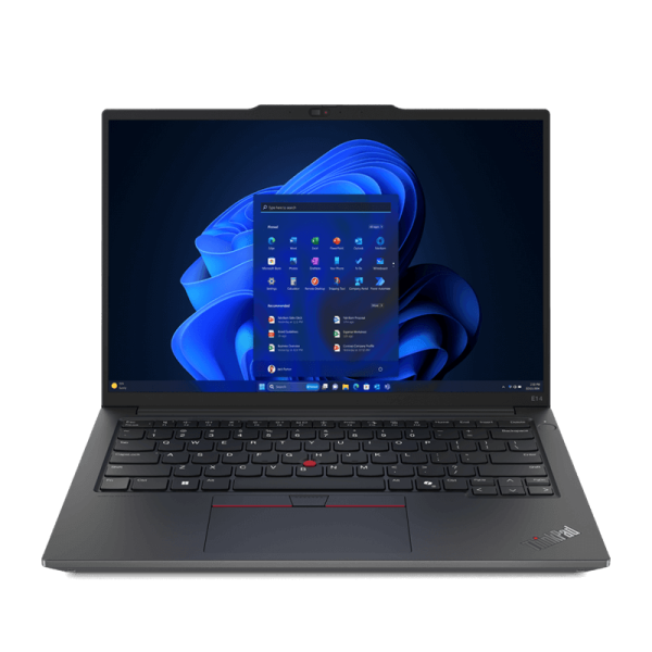 Lenovo ThinkPad E14 Gen 6 AMD 21M3002EGE | wunderow IT GmbH | lap4worx.de