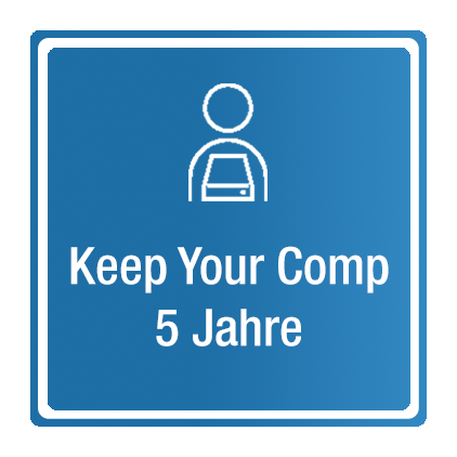 Dell 3 Jahre Keep Your Component | wunderow IT GmbH | lap4worx.de