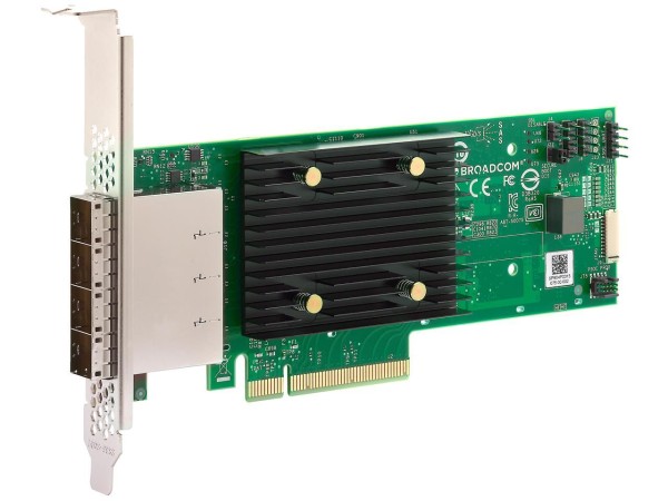 Lenovo ThinkSystem 440-16e SAS/SATA PCIe Gen4 12Gb HBA 4Y37A09724 | wunderow IT GmbH | lap4worx.de 