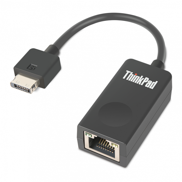 Lenovo ThinkPad Ethernet Extension Adapter Gen. 2 4X90Q84427