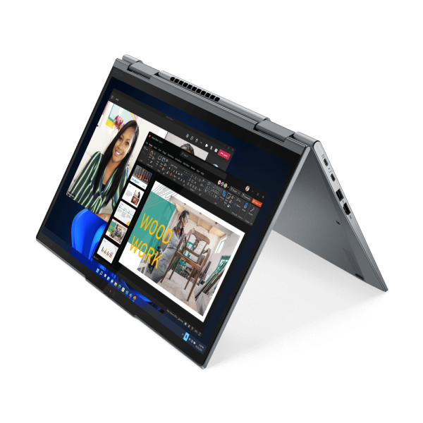Lenovo ThinkPad X1 Yoga Gen 7 21CD005YGE | wunderow IT GmbH | lap4worx.de