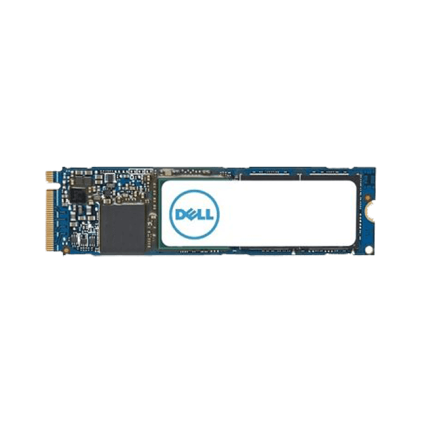 Dell M.2 PCIe NVMe Class 40 2280 Solid State Drive - 4TB AC037411 | wunderow IT GmbH | lap4worx.de