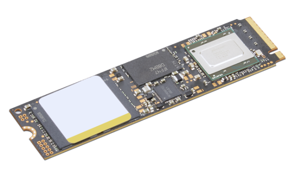 Lenovo ThinkPad 1TB PCIe NVMe M.2 2280 SSD 4XB1K68129 | wunderow IT GmbH | lap4worx.de