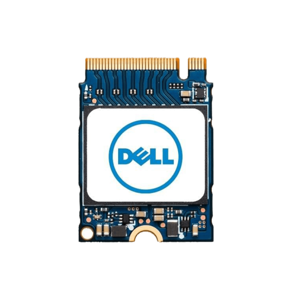 Dell M.2 PCIe NVMe Class 35 2230 Solid State Drive - 512GB AC280178 | wunderow IT GmbH | lap4worx.de