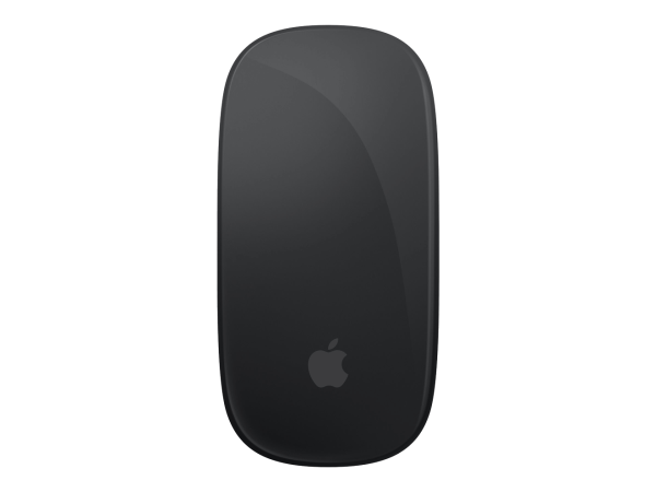 Apple Magic Mouse Gen 4 Space Grau MMMQ3Z/A | wunderow IT GmbH | lap4worx.de