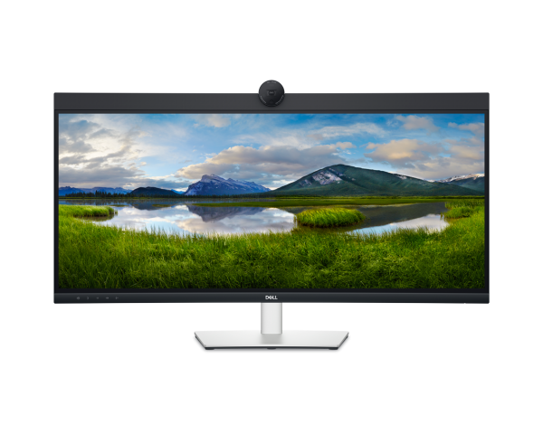 Dell P-Serie 34 Zoll Curved Monitor P3424WEB | wunderow-it GmbH | lap4worx.de