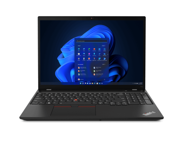 Lenovo ThinkPad P16s Gen 2 21HK000DGE | wunderow IT GmbH | lap4worx.de