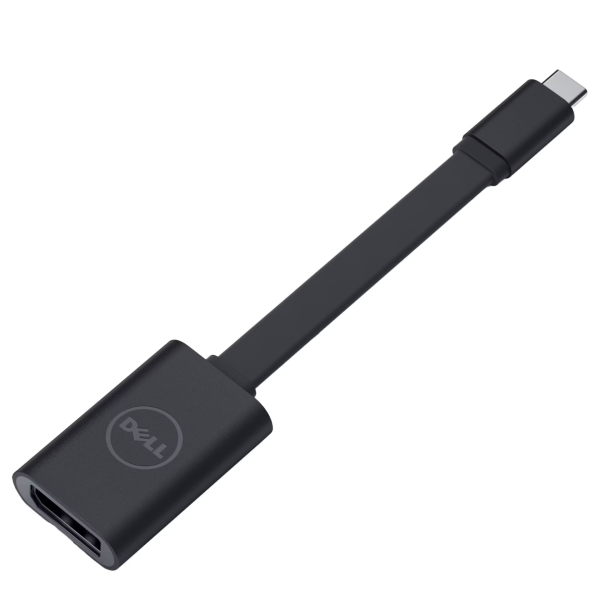 Dell USB-C zu DisplayPort Adapter DBQANBC067 | wunderow IT GmbH | lap4worx.de