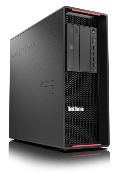 Lenovo ThinkStation P720 30BA00LCGE | Kein Laufwerk vorhanden! | wunderow IT GmbH | lap4worx.de