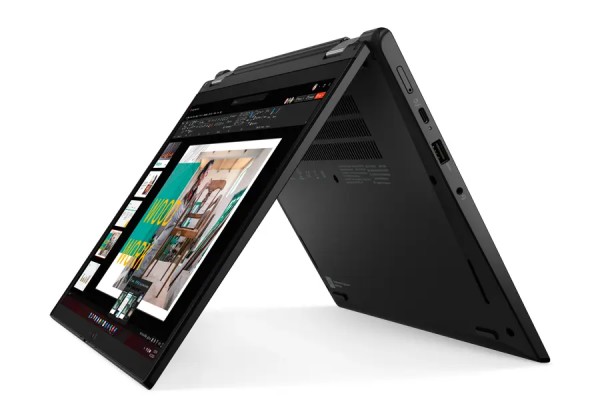 Lenovo ThinkPad L13 Yoga Gen 4 21FJ001XGE | wunderow IT GmbH | lap4worx.de