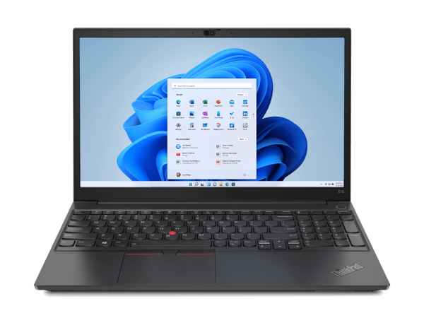 Lenovo ThinkPad E15 Gen 3 AMD 20YG00A2GE | wunderow IT GmbH | lap4worx.de
