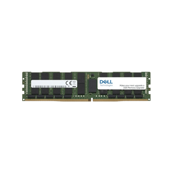 Dell Arbeitsspeicher Upgrade 64GB 4Rx4 DDR4 LRDIMM 2666MHz A9781930 | wunderow IT GmbH | lap4worx.de