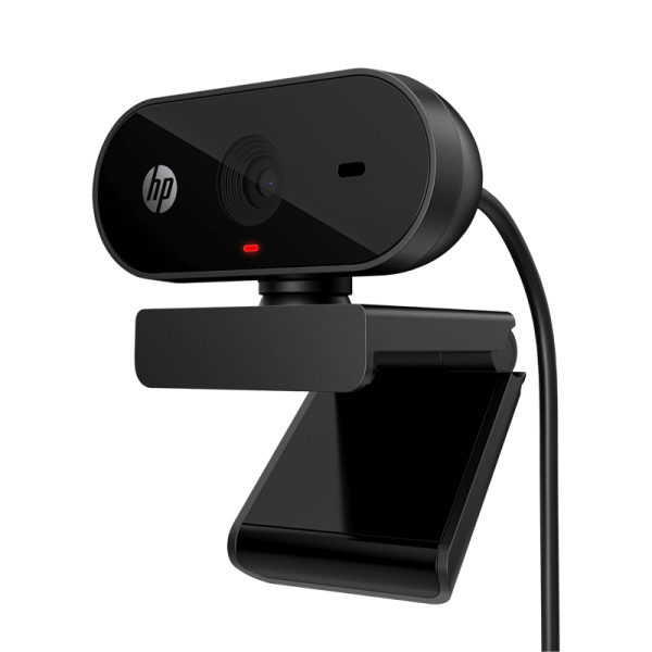 HP 320 FHD-Webcam 53X26AA | wunderow IT GmbH | lap4worx.de
