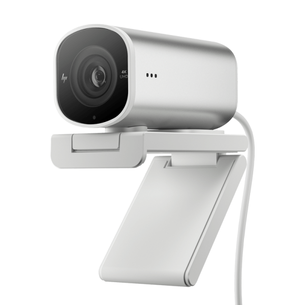 HP 960 4K Streaming-Webcam 695J6AA | wunderow IT GmbH | lap4worx.de