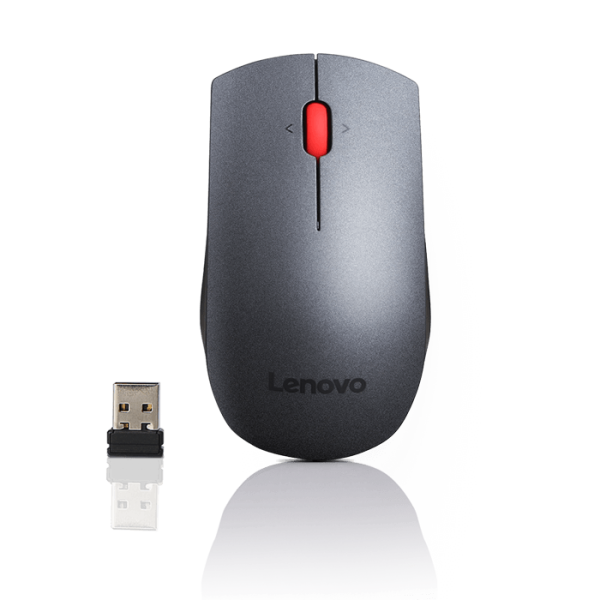 Lenovo Professional Wireless Laser Mouse 4X30H56886 | wunderow IT GmbH | lap4worx.de
