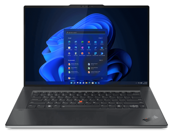 Lenovo ThinkPad Z16 Gen 1 21D4002GGE | wunderow IT GmbH | lap4worx.de