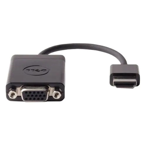 Dell HDMI zu VGA Adapter | wunderow IT GmbH | lap4worx.de