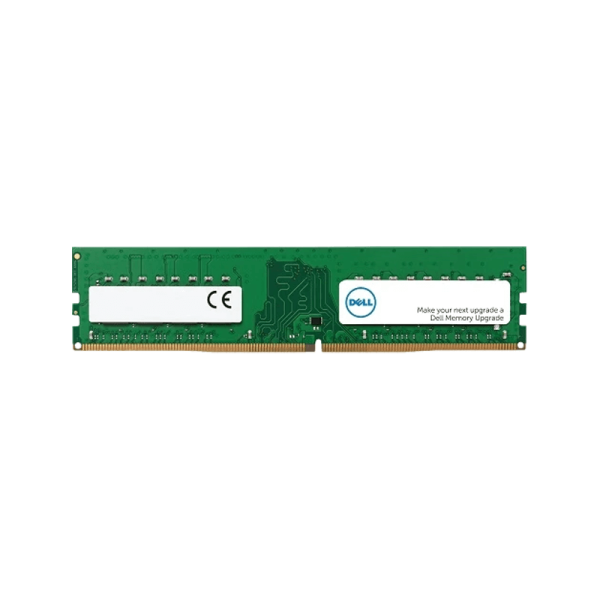 Dell Arbeitsspeicher Upgrade 8GB 1Rx16 DDR5 UDIMM 5600MHz AC774045 | wunderow IT GmbH | lap4worx.de