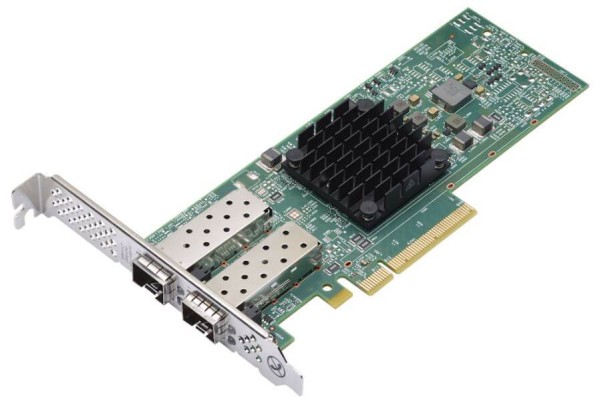 Lenovo ThinkSystem Broadcom 57414 10/25GbE 2-Port PCIe Ethernet Adapter 4XC7A08238 | wunderow IT GmbH | lap4worx.de
