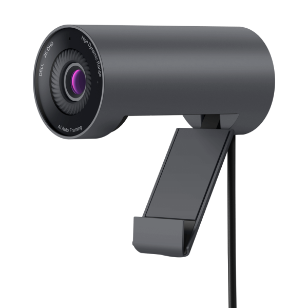 Dell Pro Webcam WB5023 | wunderow IT GmbH | lap4worx.de