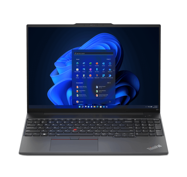Lenovo ThinkPad E16 Gen 1 Intel 21JN004MGE | wunderow IT GmbH | lap4worx.de