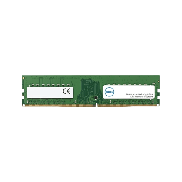 Dell Arbeitsspeicher Upgrade 16GB 1Rx8 DDR5 UDIMM 5600MHz AC774044 | wunderow IT GmbH | lap4worx.de