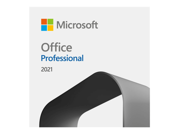 Microsoft Office Professional 2021 | wunderow IT GmbH | lap4worx.de