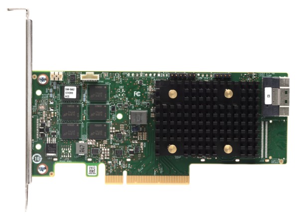 Lenovo ThinkSystem RAID 940-16i 4GB Flash PCIe Gen4 12Gb Adapter 4Y37A78600 | wunderow IT GmbH | lap4worx.de