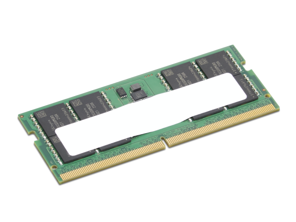 Lenovo ThinkPad 48GB DDR5 5600MHz SO-DIMM RAM 4X71M23190 | wunderow IT GmbH | lap4worx.de