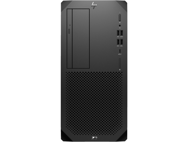 HP Z2 G9 Tower 5F116EA | wunderow IT GmbH | lap4worx.de