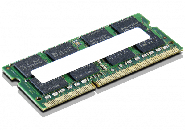 Lenovo 32GB DDR4 2666MHz 4X70S69154 für P1, P52 und X1 Extreme