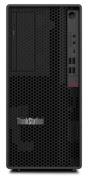 Lenovo ThinkStation P358 Tower 30GL005MGE | wunderow IT GmbH | lap4worx.de
