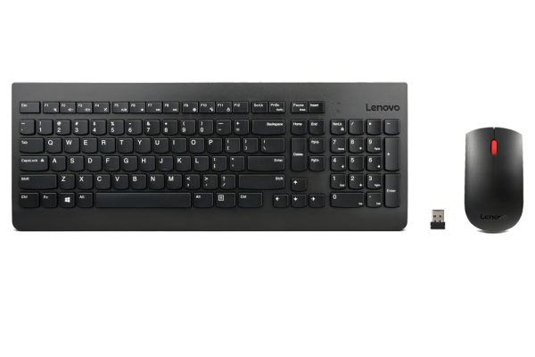 Lenovo Essential kabelloses Tastatur und Maus Set 4X30M39472 | wunderow IT GmbH | lap4worx.de 