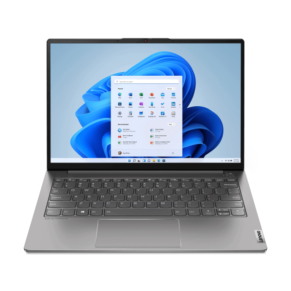 Lenovo ThinkBook 13s G2 ITL 20V900A7GE | wunderow IT GmbH | lap4worx.de
