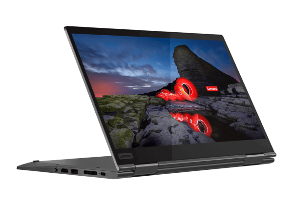 Lenovo ThinkPad X1 Yoga Gen 5 20UB003GGE | wunderow IT GmbH | lap4worx.de