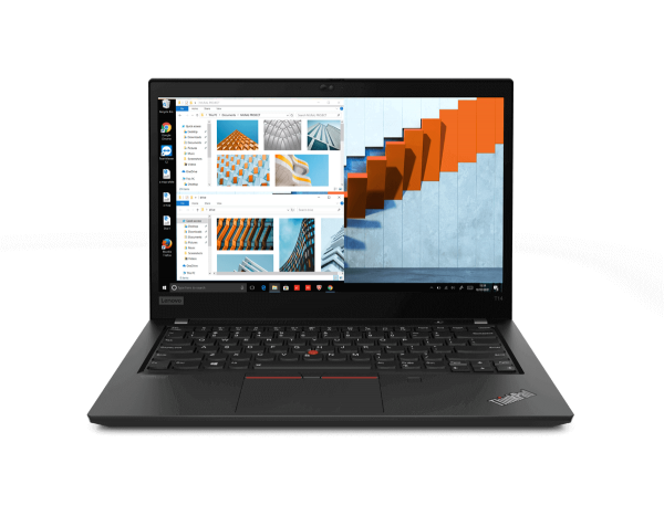 Lenovo ThinkPad T14 Gen 2 AMD 20XL0014GE | wunderow IT GmbH | lap4worx.de