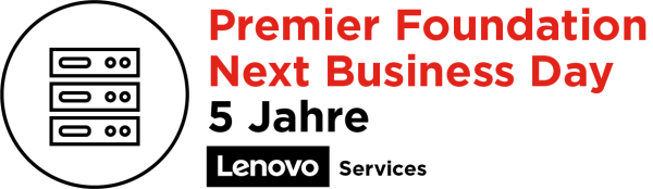 5 Jahre Premier Foundation Next Business Day 5WS7A26287 | wunderow IT GmbH | lap4worx.de