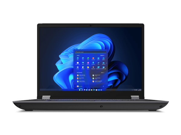 Lenovo ThinkPad P16 Gen 1 21D6003NGE | wunderow IT GmbH | lap4worx.de