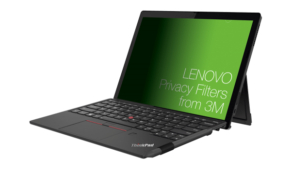 Lenovo Privacy Filter von 3M für X12 Detachable 4XJ1D33270 | wunderow IT GmbH | lap4worx.de